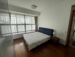 One Oxley Rise (D9), Apartment #542212041